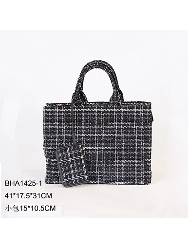 work tote bag